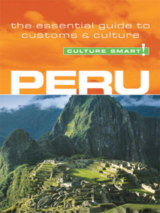 Title details for Peru by John Forrest - Available